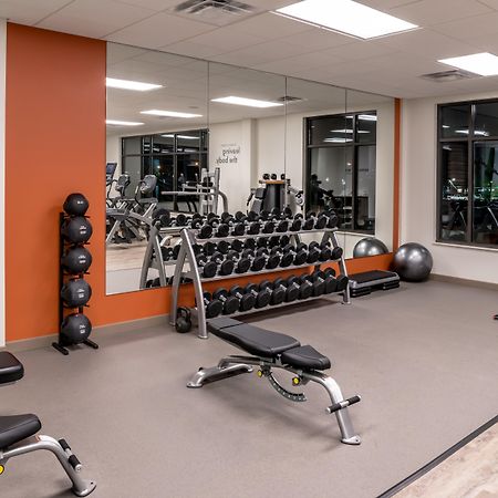 Even Hotel Eugene By Ihg Екстериор снимка