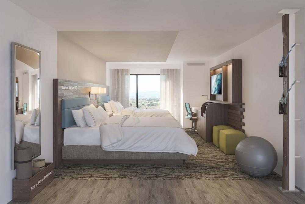 Even Hotel Eugene By Ihg Екстериор снимка