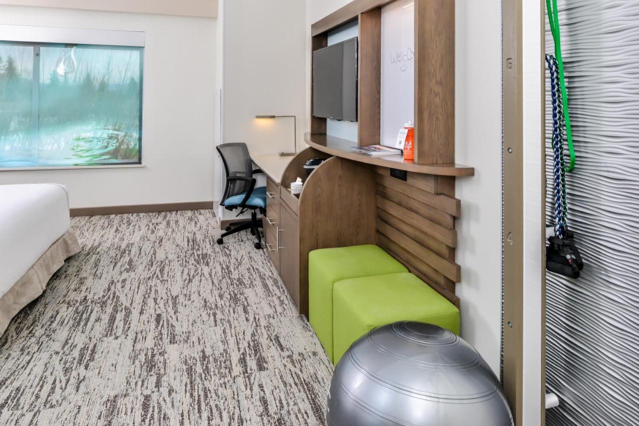 Even Hotel Eugene By Ihg Екстериор снимка