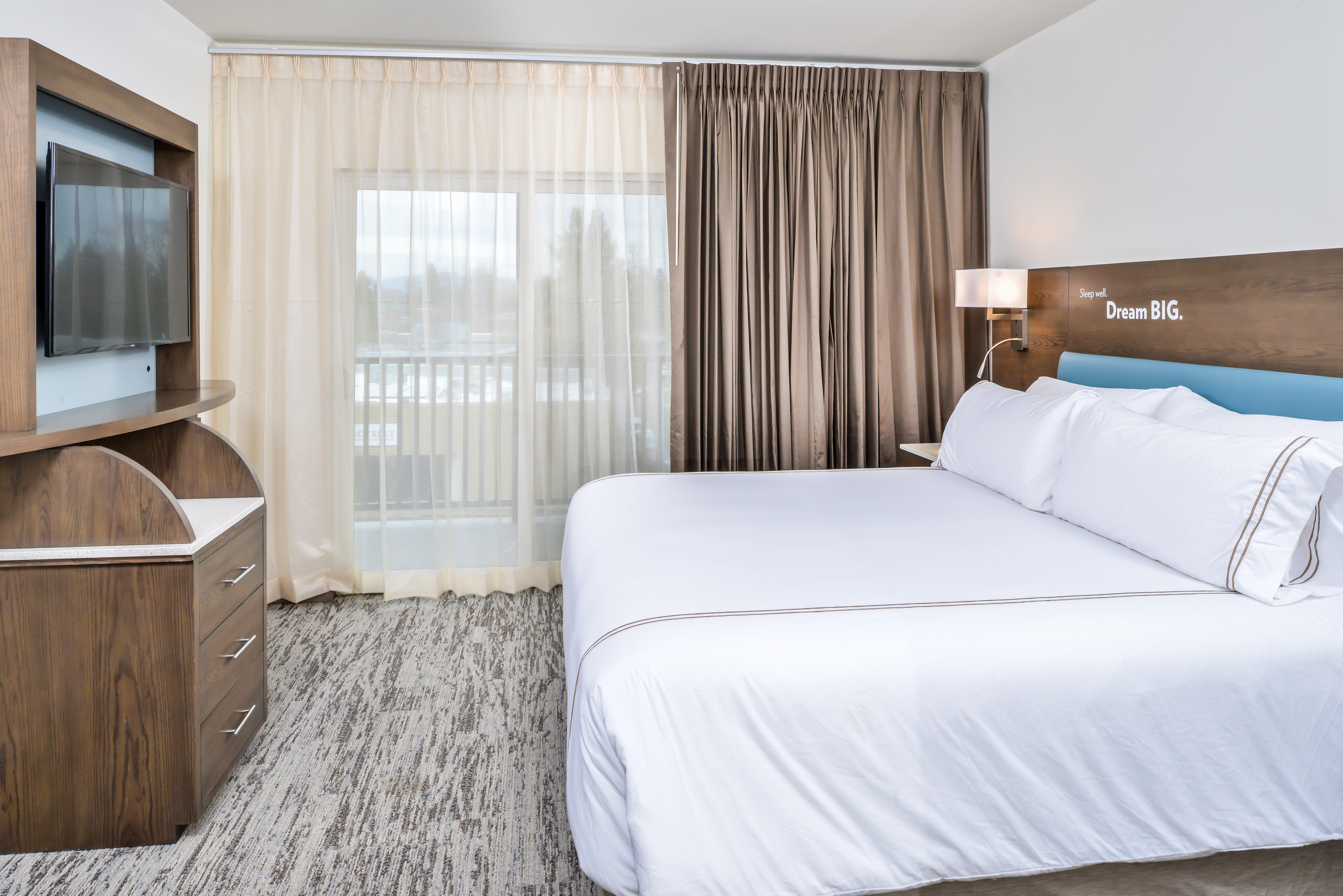 Even Hotel Eugene By Ihg Екстериор снимка