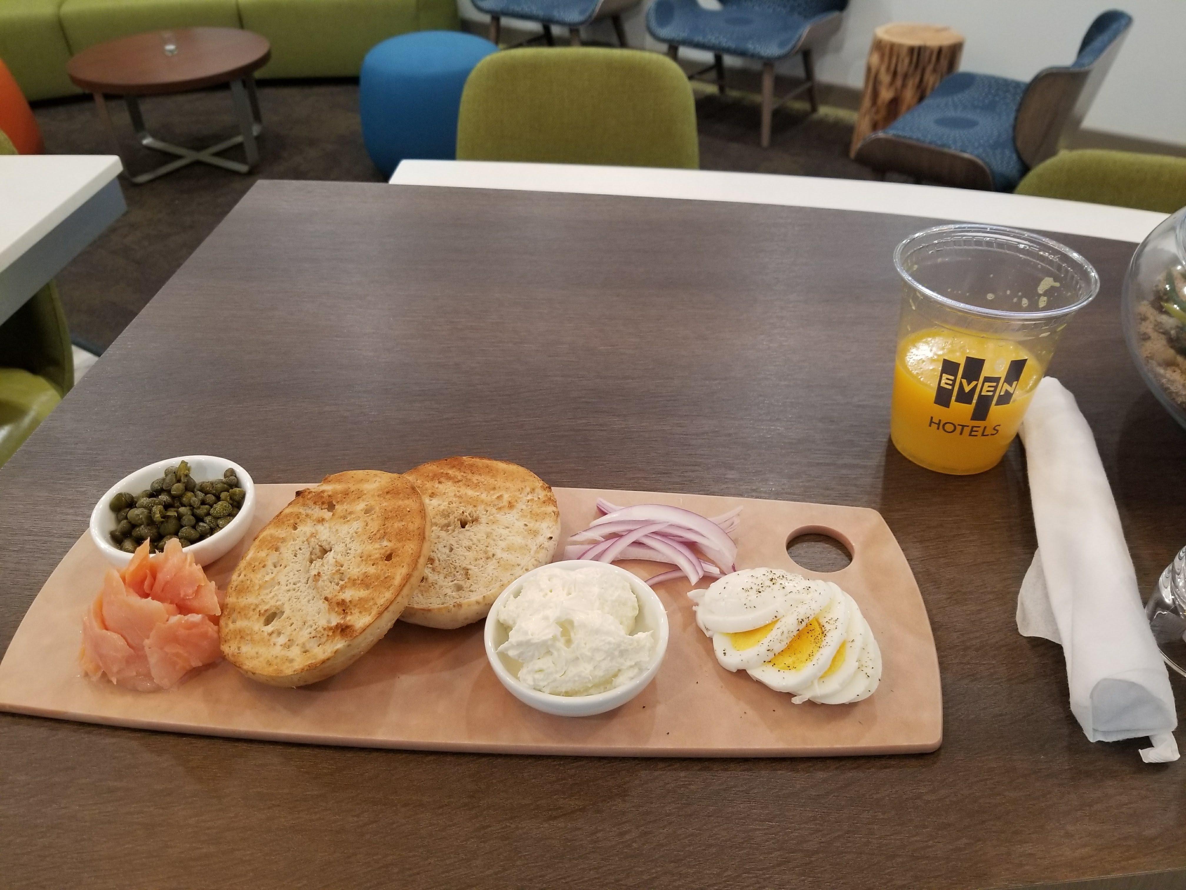 Even Hotel Eugene By Ihg Екстериор снимка