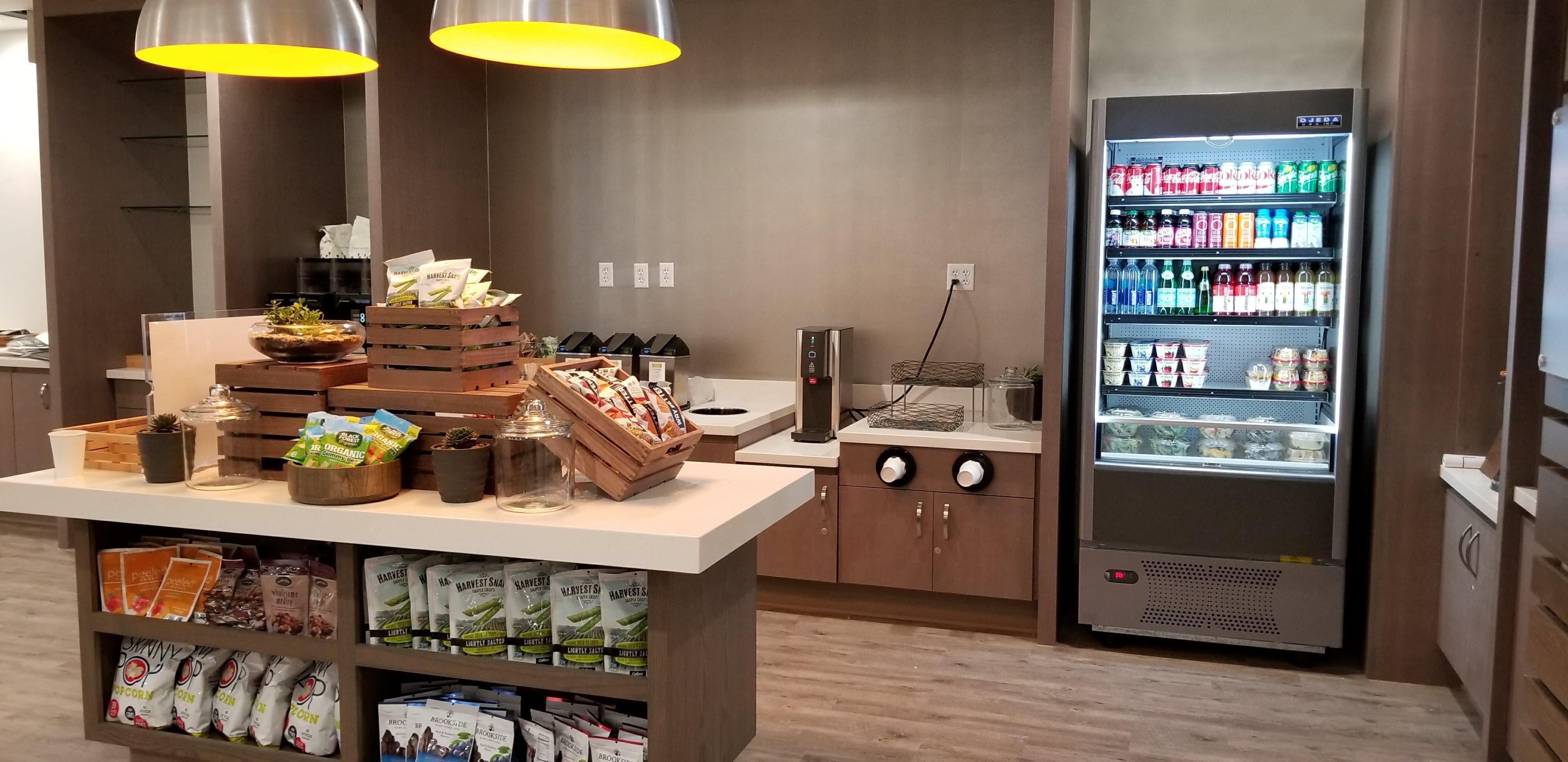 Even Hotel Eugene By Ihg Екстериор снимка
