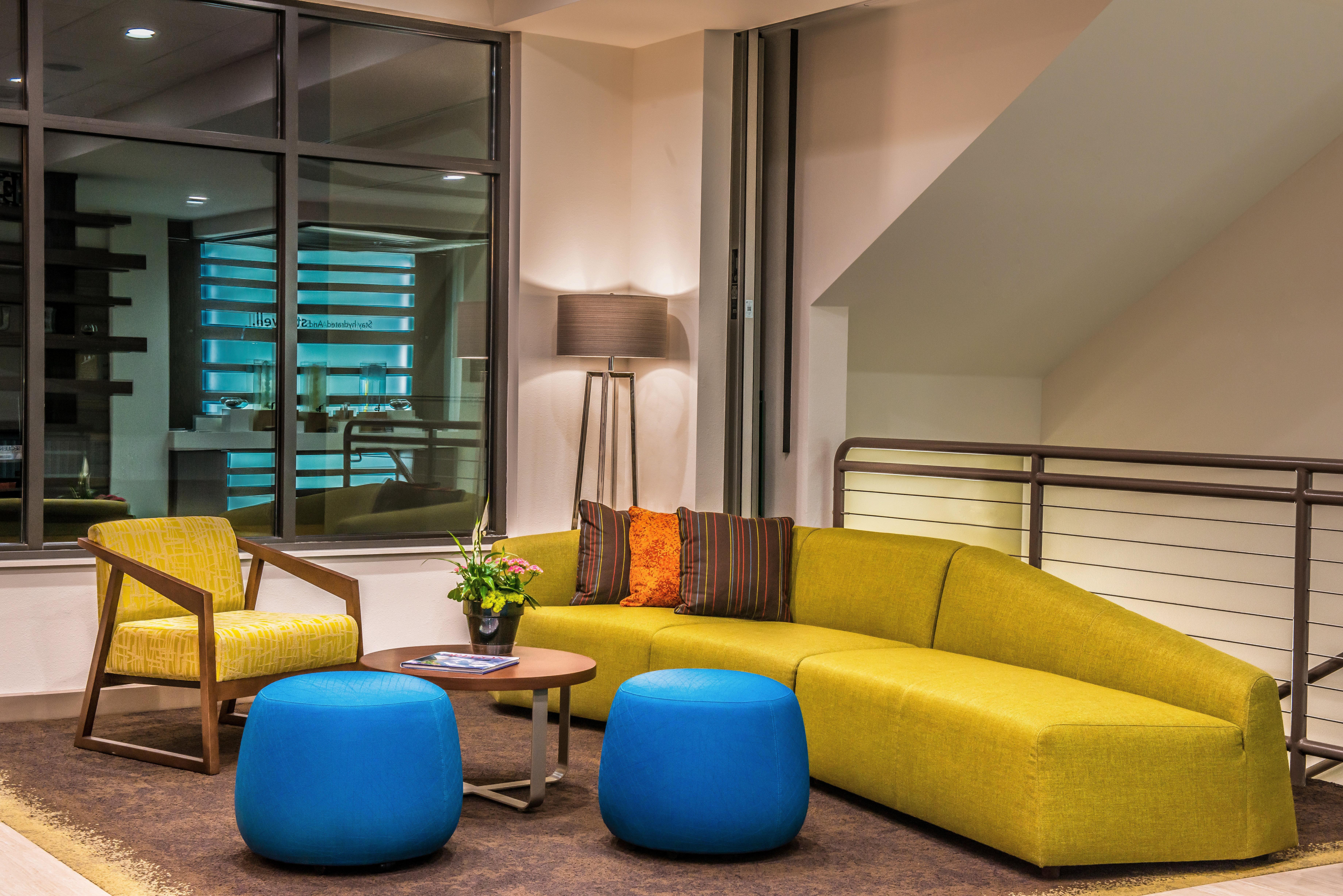 Even Hotel Eugene By Ihg Екстериор снимка