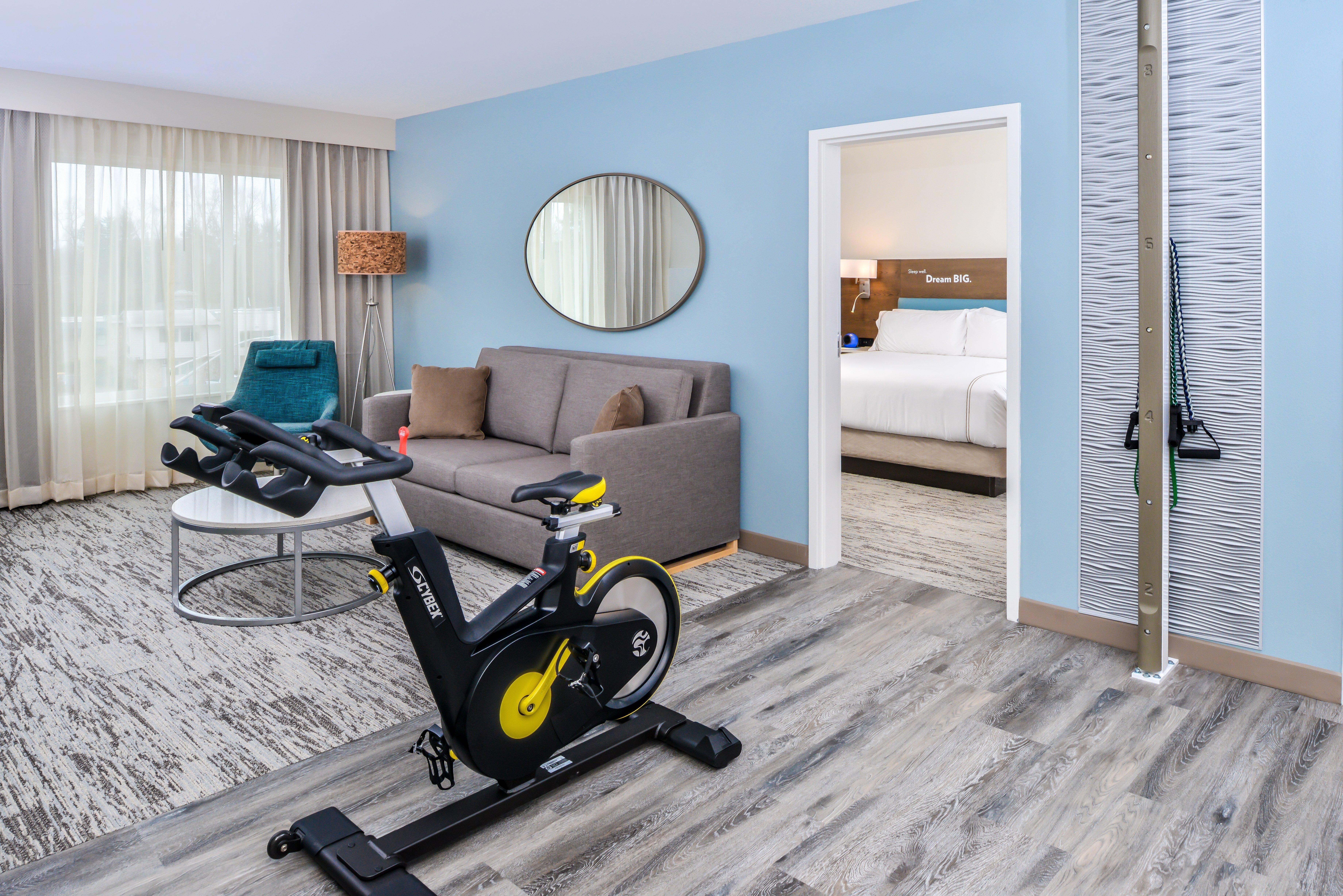 Even Hotel Eugene By Ihg Екстериор снимка