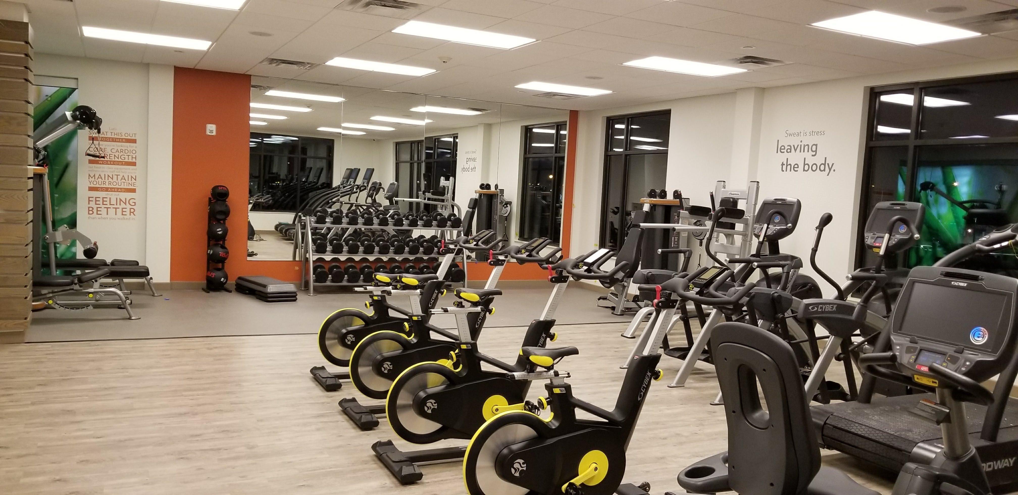 Even Hotel Eugene By Ihg Екстериор снимка