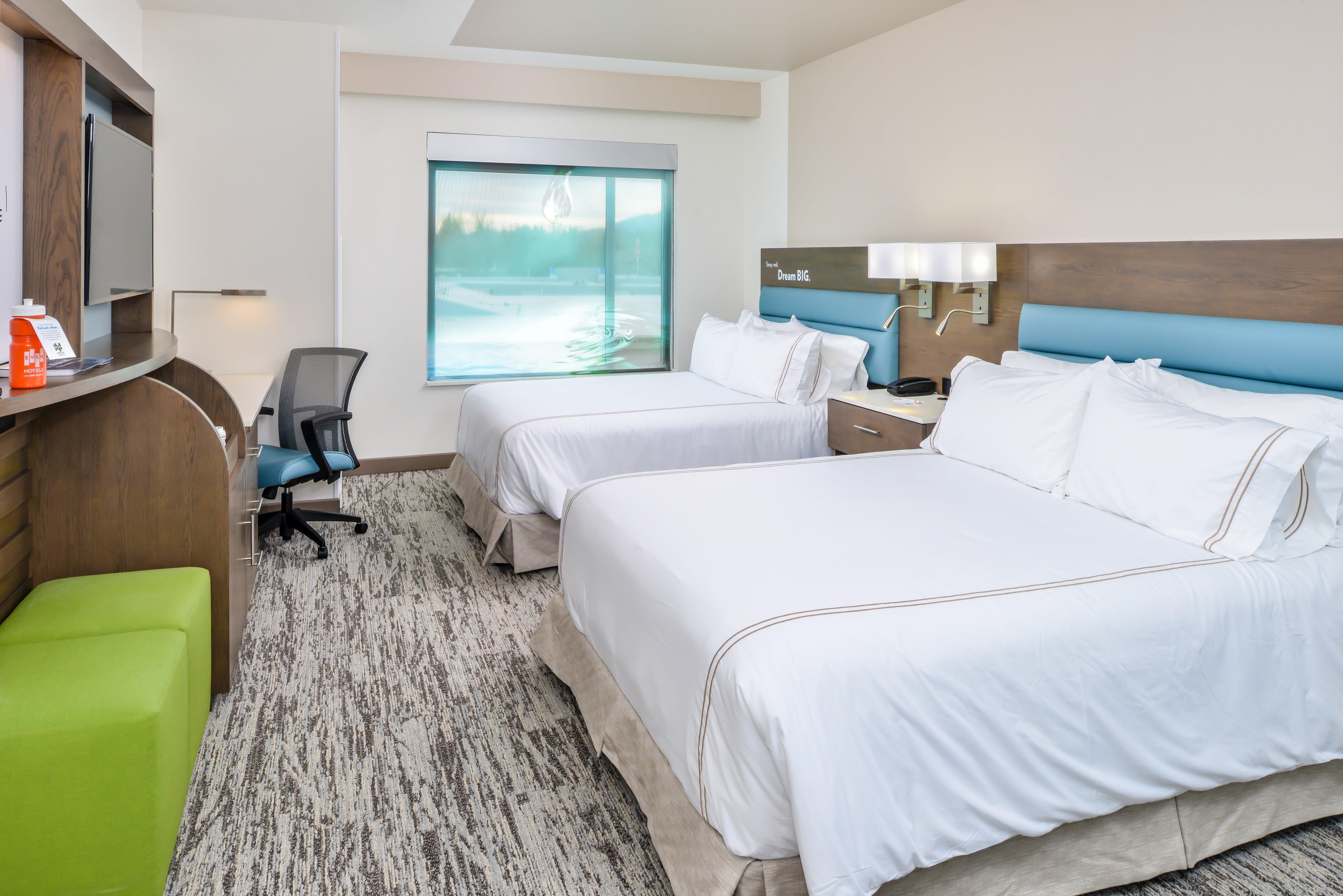 Even Hotel Eugene By Ihg Екстериор снимка