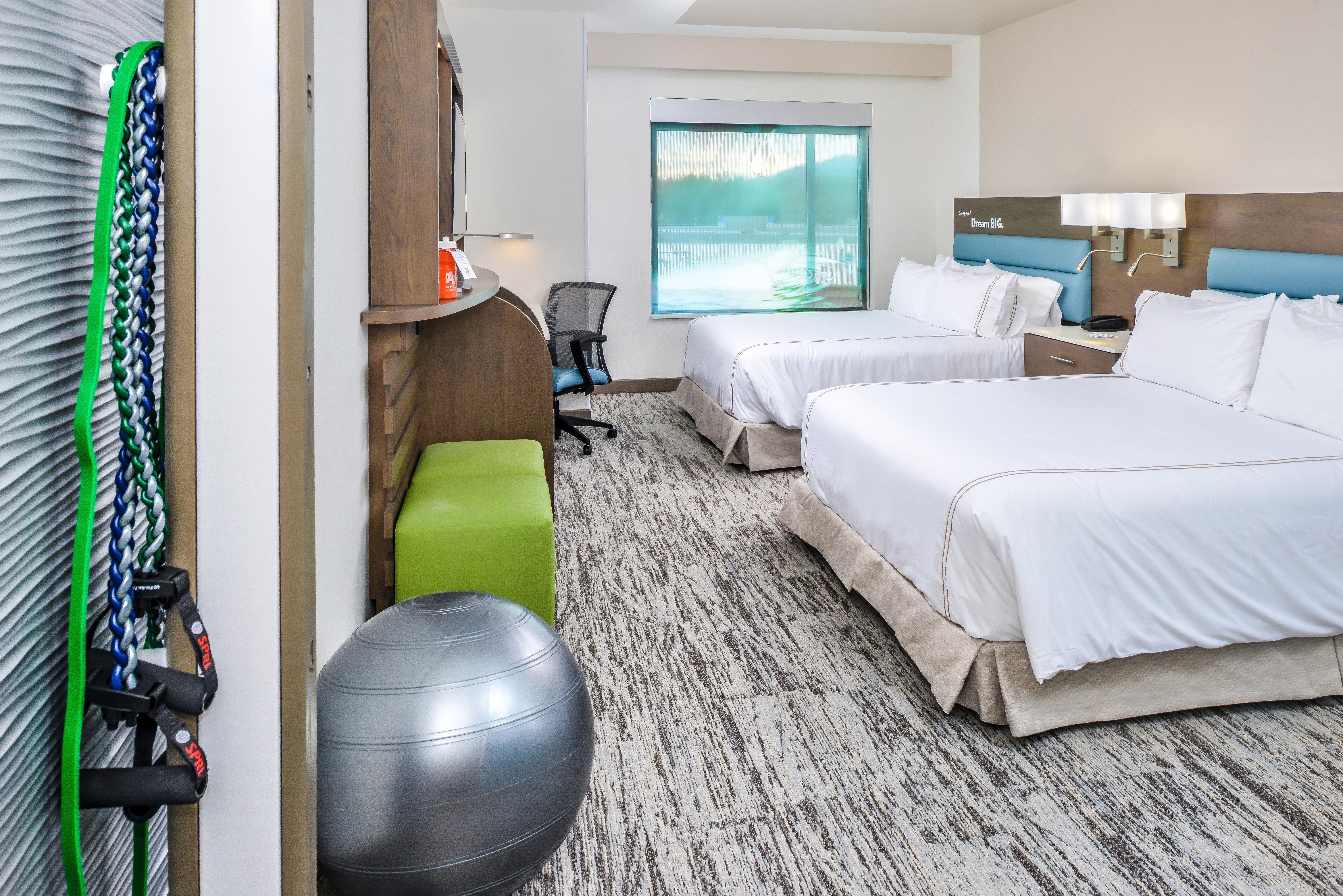 Even Hotel Eugene By Ihg Екстериор снимка