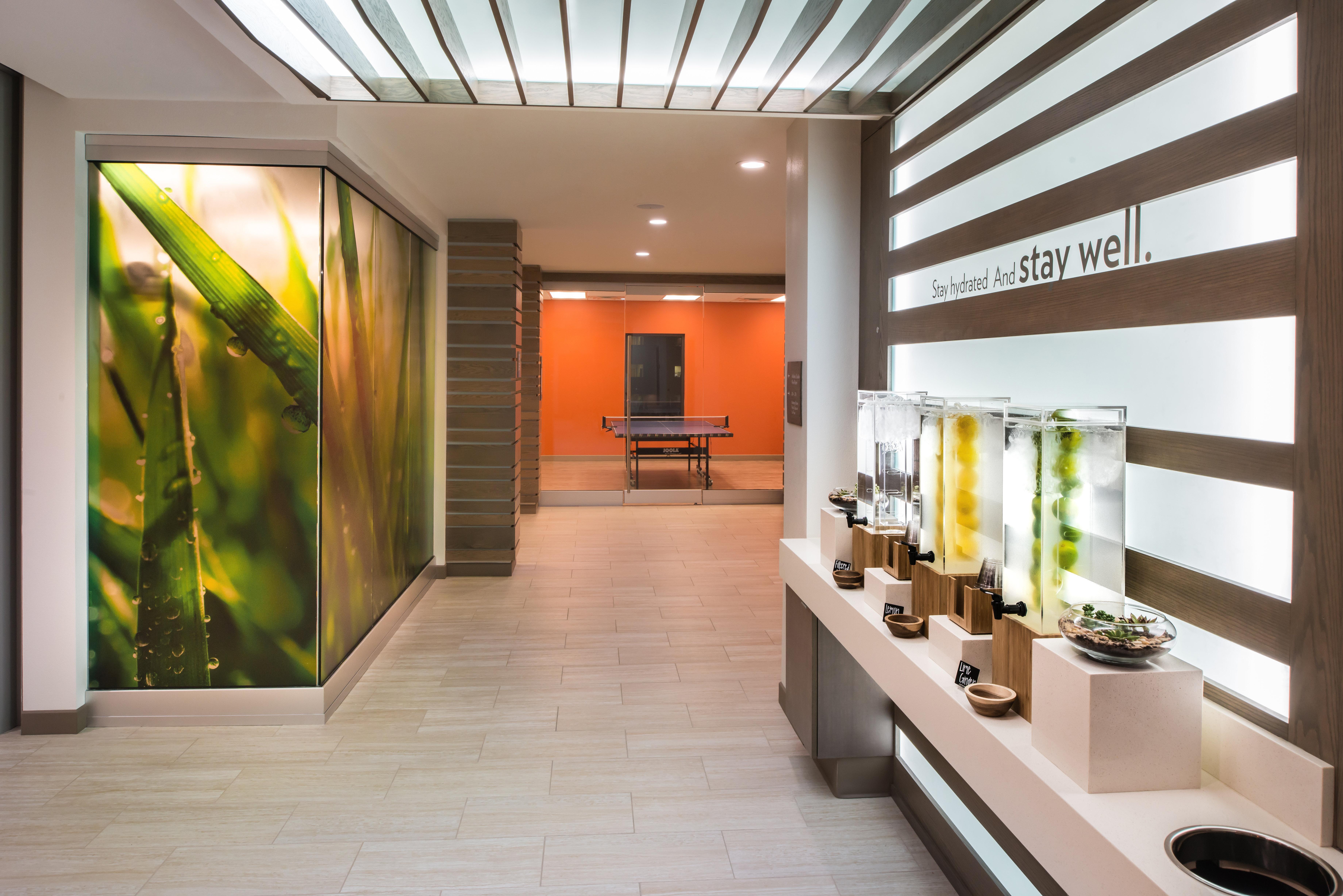 Even Hotel Eugene By Ihg Екстериор снимка