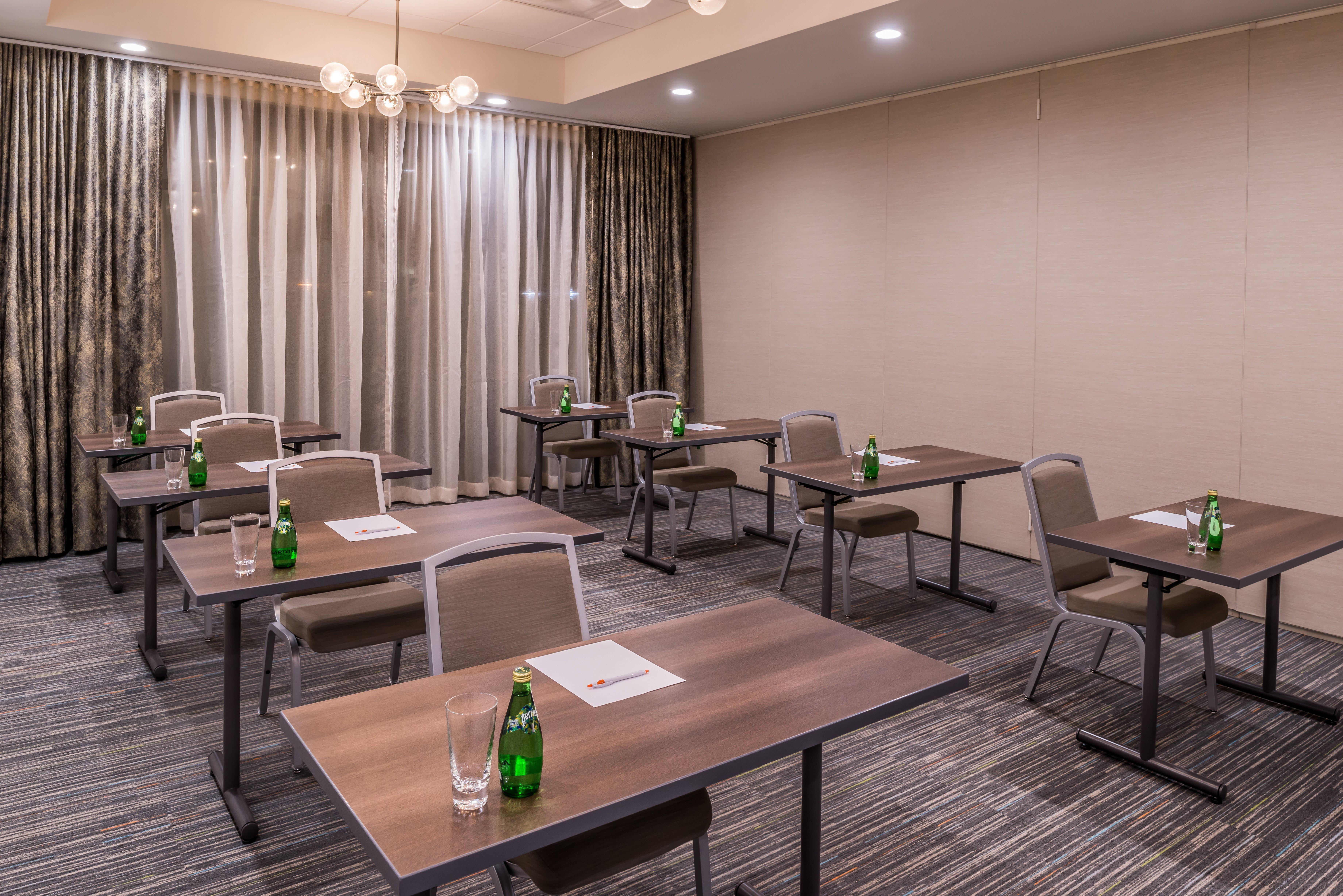 Even Hotel Eugene By Ihg Екстериор снимка