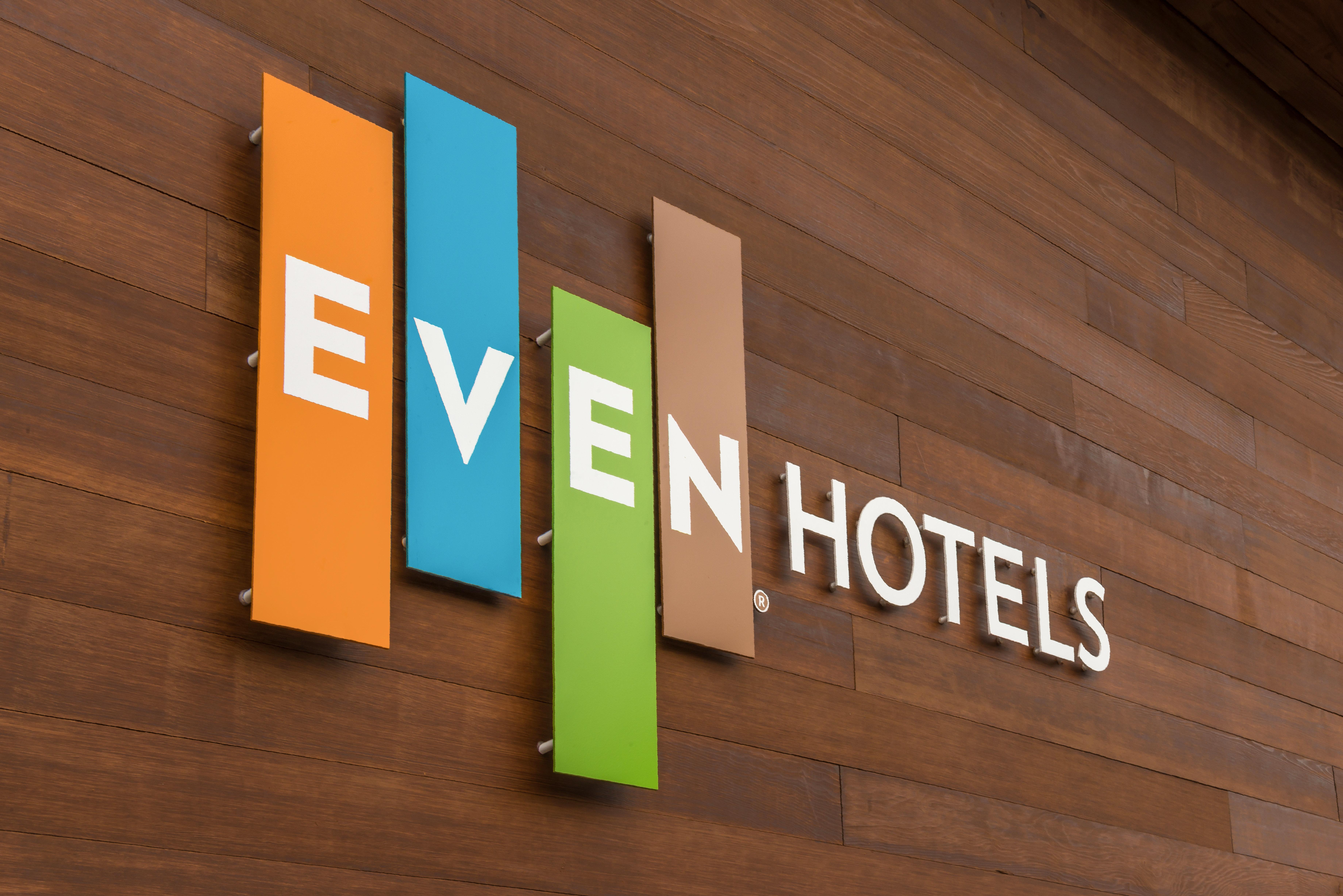 Even Hotel Eugene By Ihg Екстериор снимка