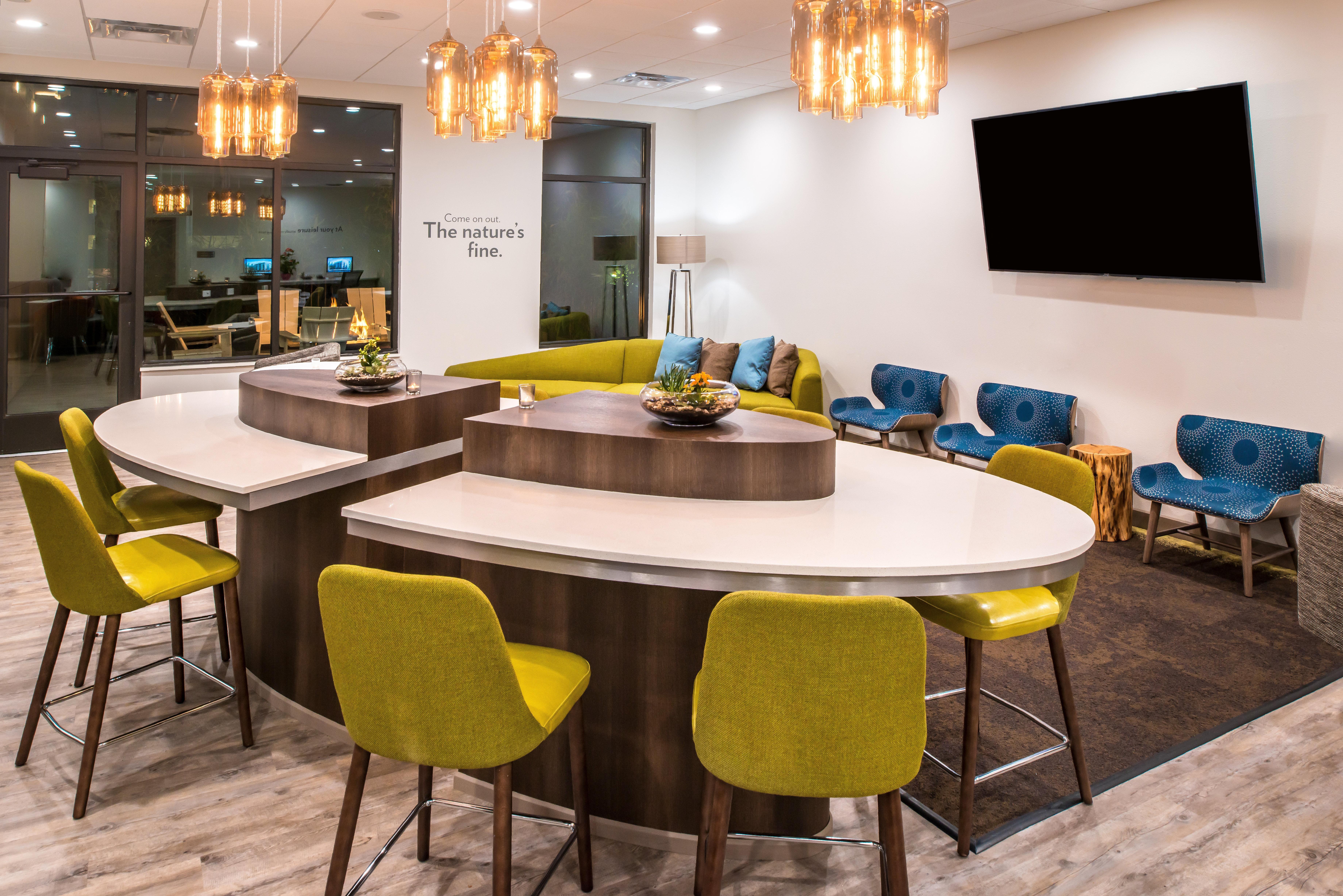 Even Hotel Eugene By Ihg Екстериор снимка