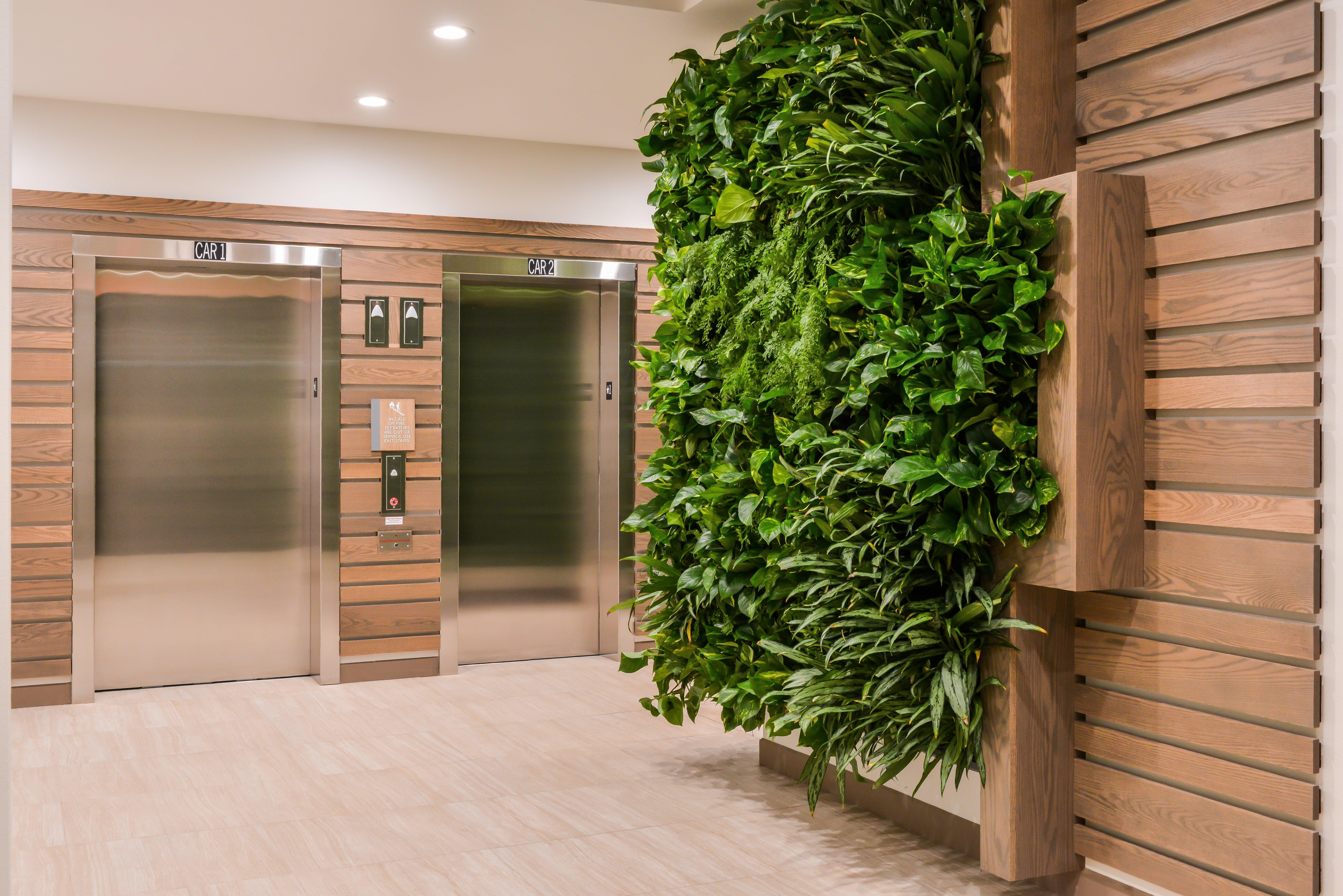 Even Hotel Eugene By Ihg Екстериор снимка