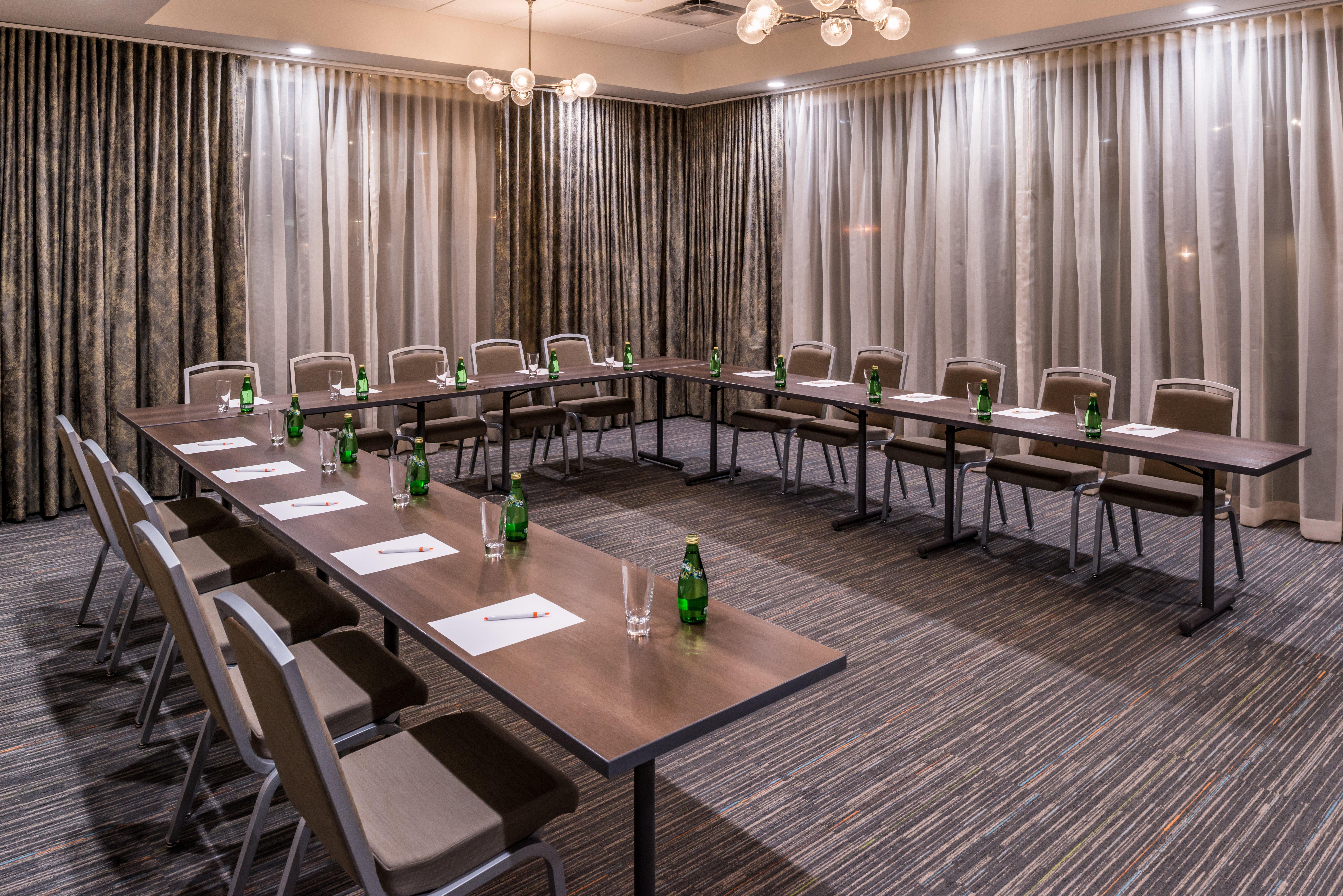 Even Hotel Eugene By Ihg Екстериор снимка